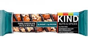 Kind Bar Fruit Nut 1.4oz 